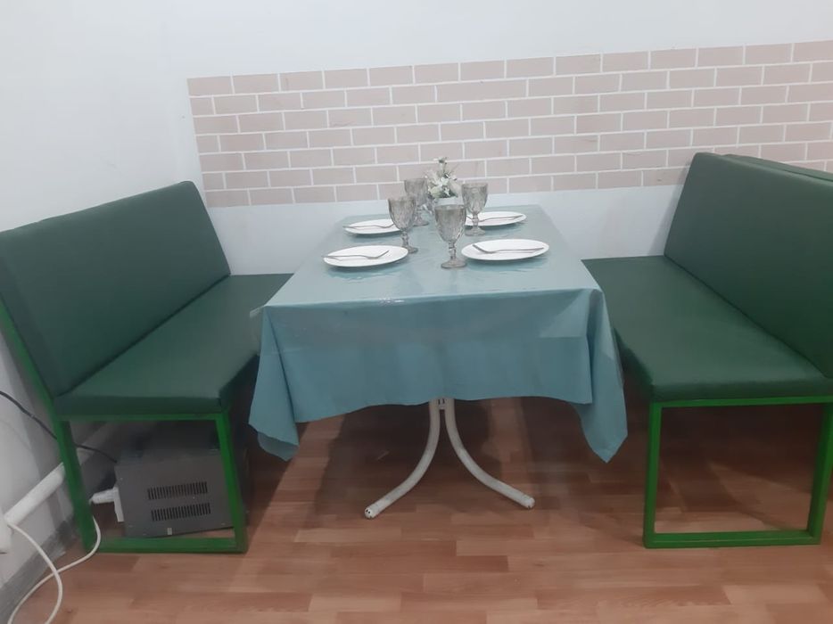 Барный стуля и скамейка сатылады