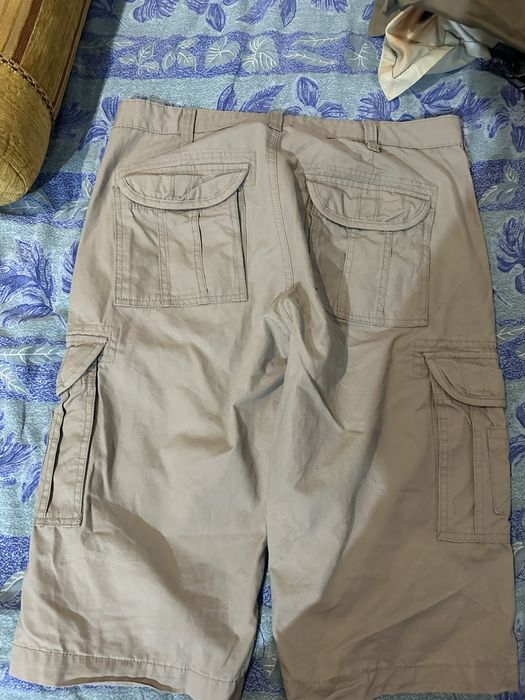 Pantaloni noi bumbac excelent