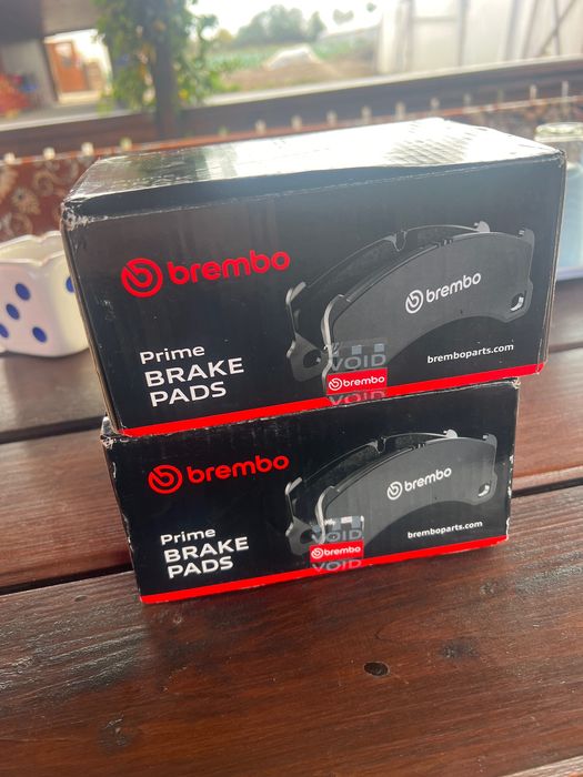 Plăcuțe brembo de vânzare