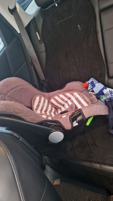 Продам автолюльку