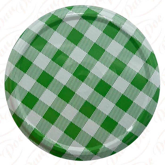 Промо пакет буркан 370 мл. Демби + капачка 10+2