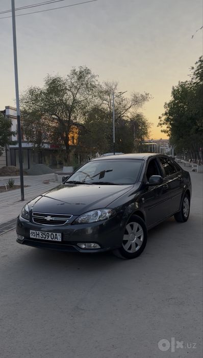 Chevralet Jentra 2023