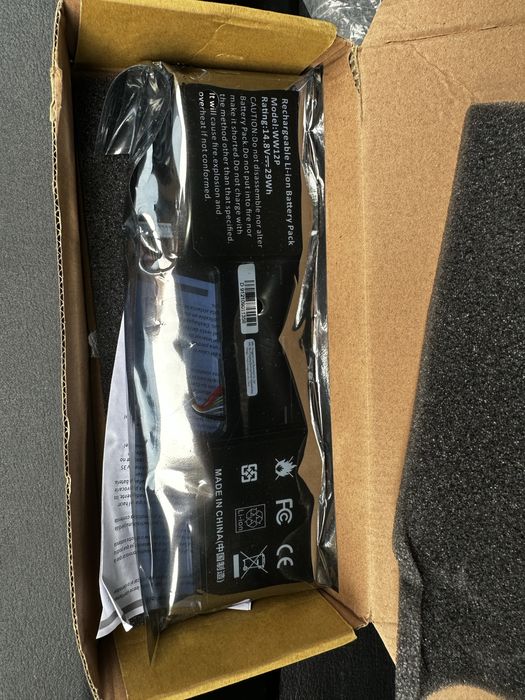 B41N1526 baterie Asus Rog Strix Gl502 FX502VM