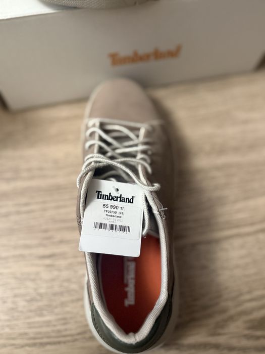 Кеды Timberland 41 размера
