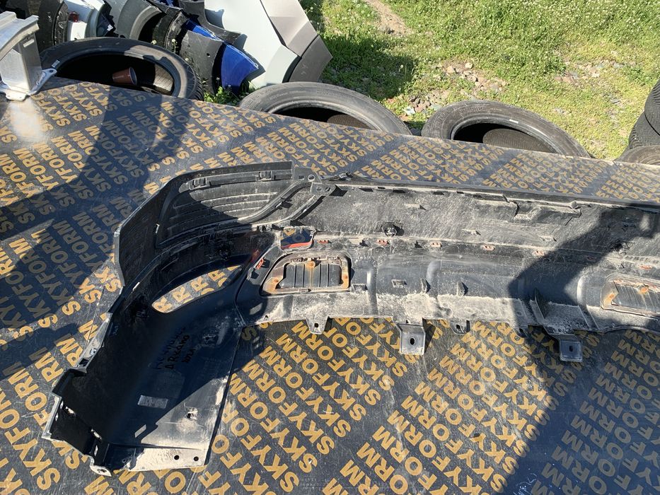 Броня Рено Аркана/Remault Arkana