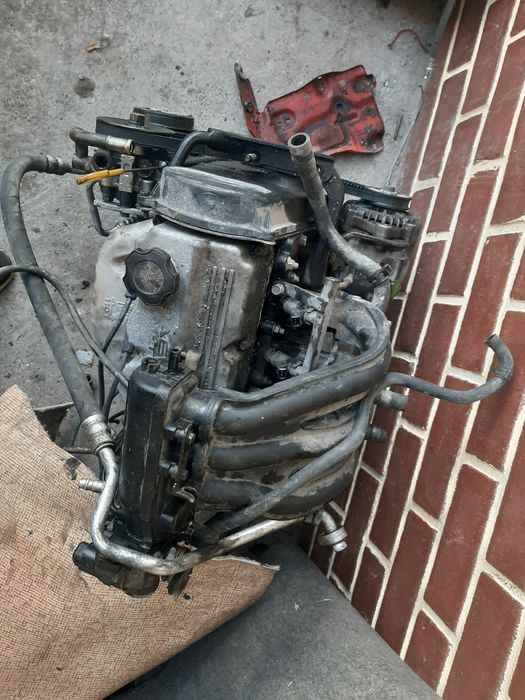 Матиз запчасть разбор