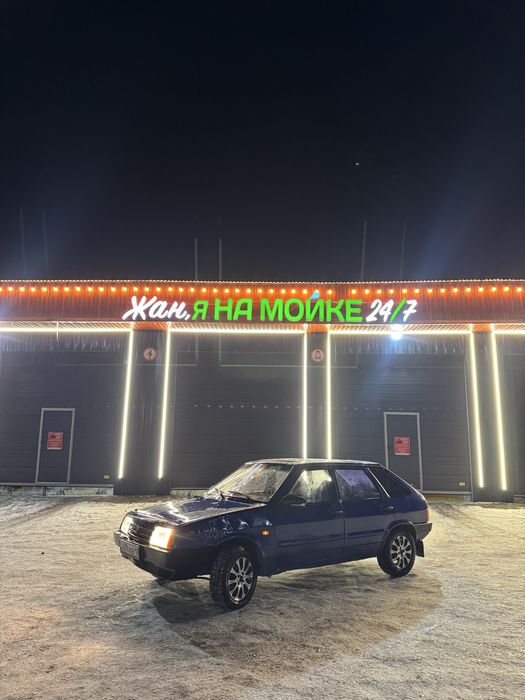 Продам ВАЗ 2109