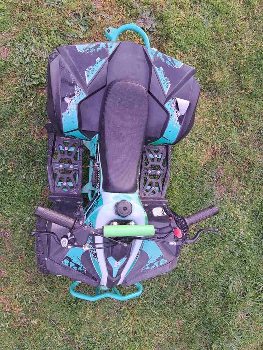 Детско китайско АТВ 50сс