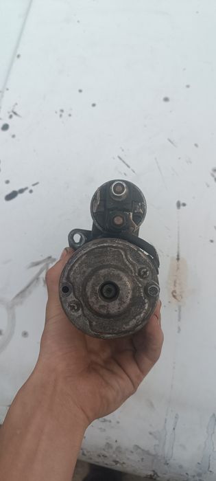 Продам стартер Mitsubishi Galant VI