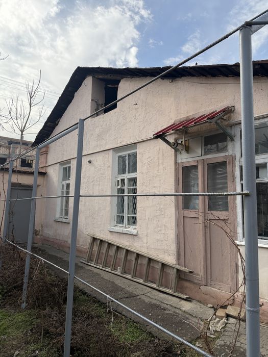 Продается участок 6 соток Кукча бешказон нуравшон