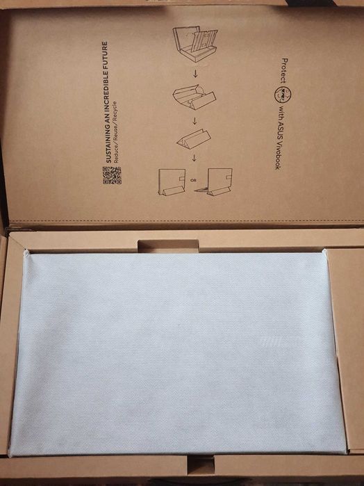 ASUS Vivobook L1504FA, Nou, Garantie