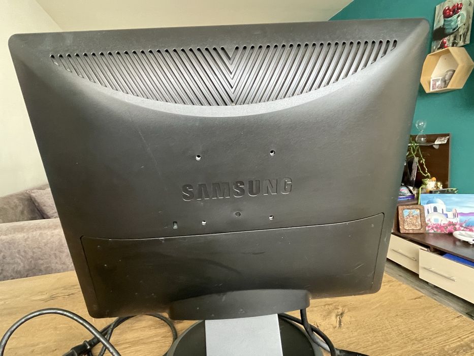 Samsung SyncMaster 931 bf монитор