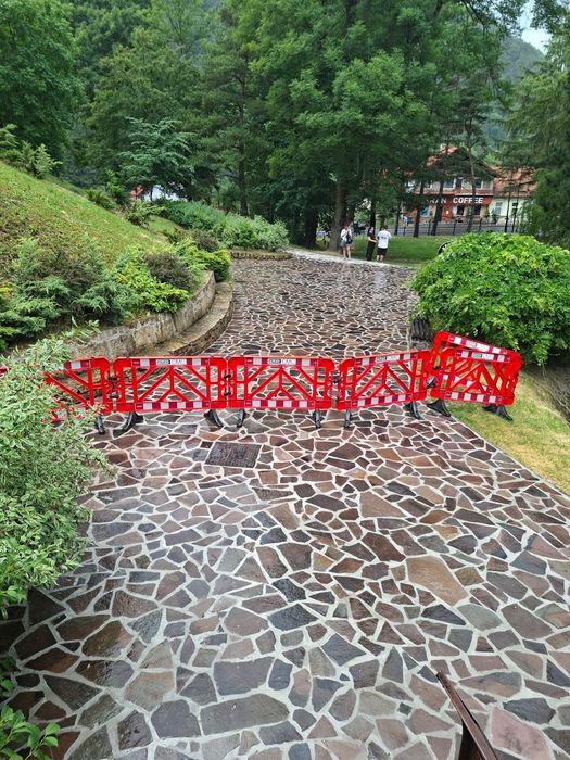 Piatra naturala decorativa