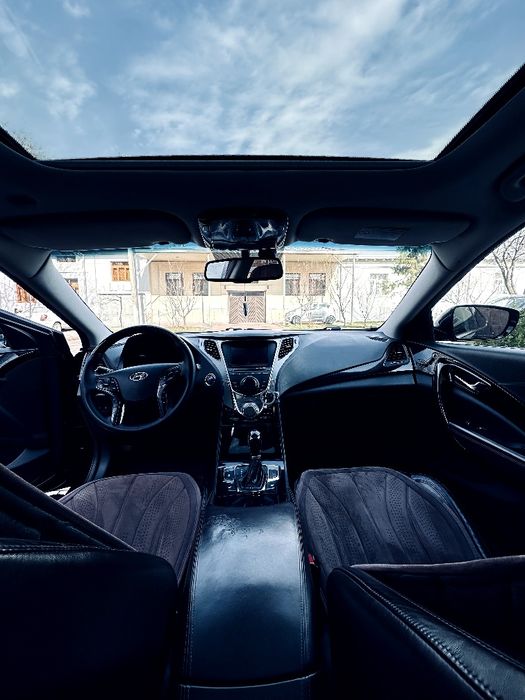Hyundai azera (grandeur) V6 Propan 61л Итальянский 1200$
