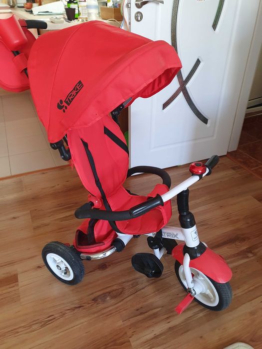 Триколка със сенник LORELLI EMOTION