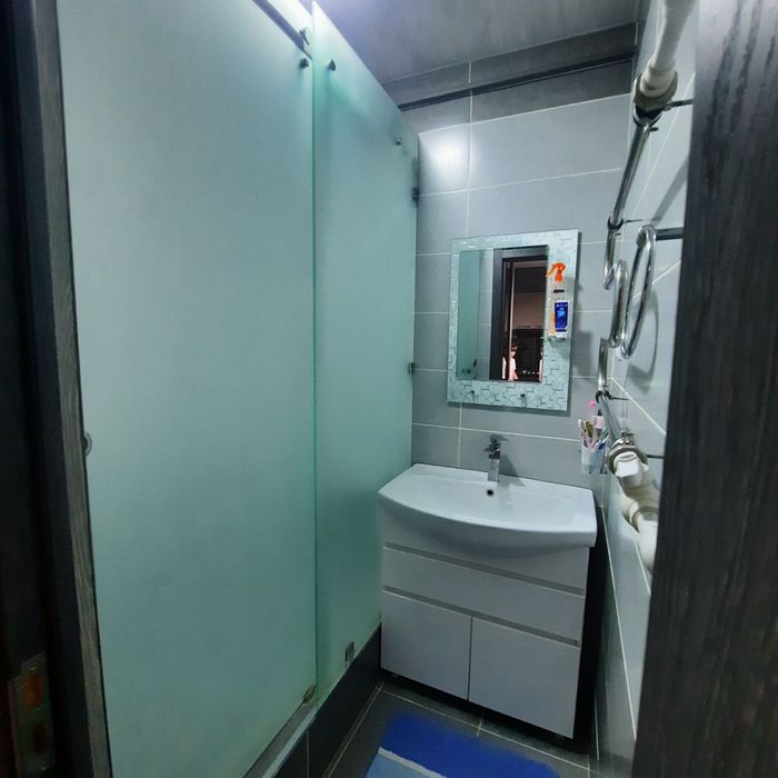 Трилесник 2 хона, 3 хона килинга, 3 этаж,.