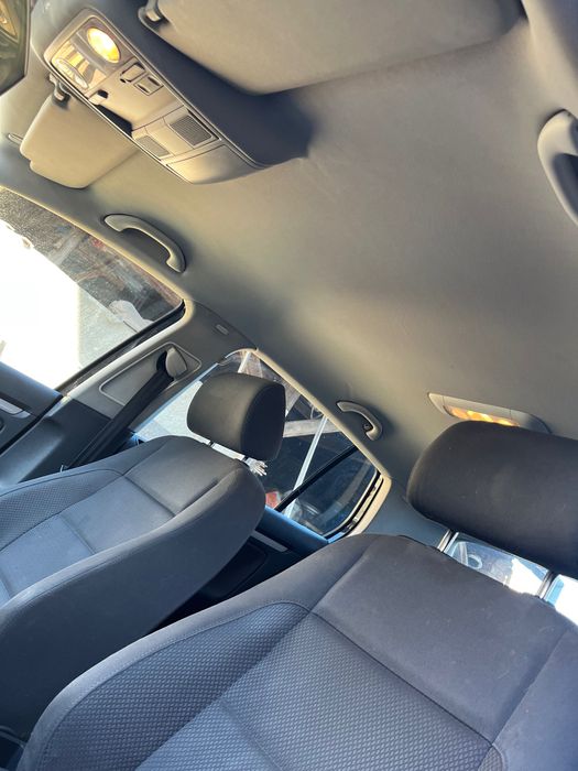 Голф 5 2.0 тди BKD 140  6-степенна  скоростна кутия на части