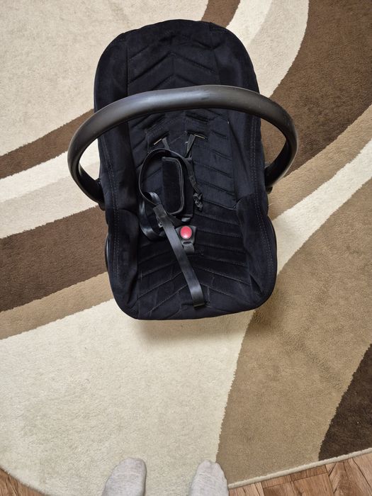 Продам детское кресло