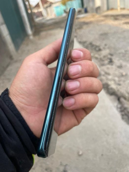 Honor 50 128/8 5G бу