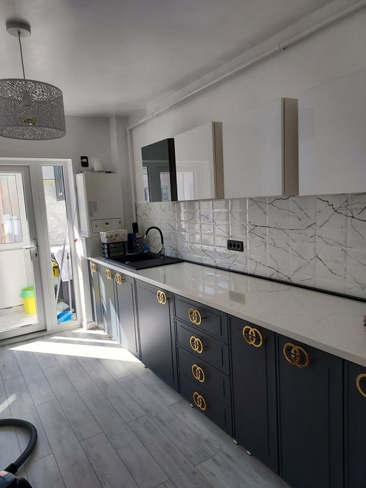 Vânzare apartament cu 3 camere