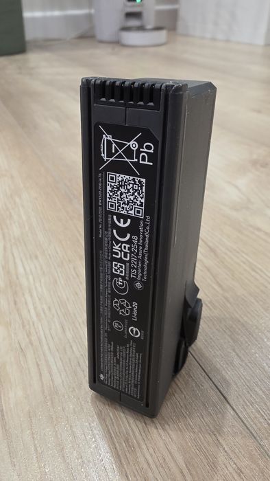 Аккумулятор dji avata 2
