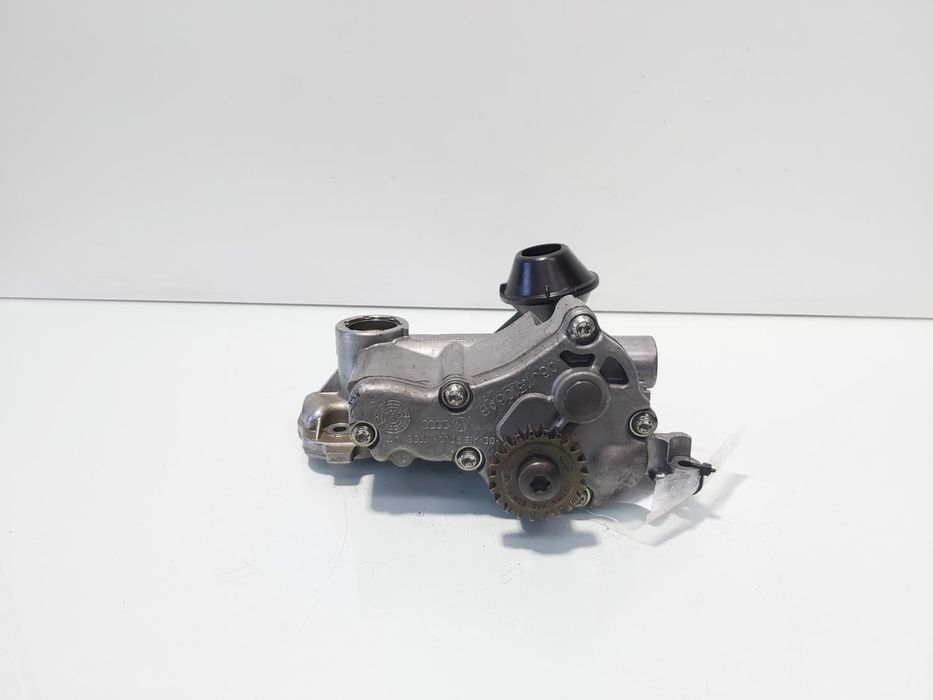 Pompa ulei, cod 06J115106AB, Vw Passat (3C2) 2.0 TFSI, CAW Volkswagen