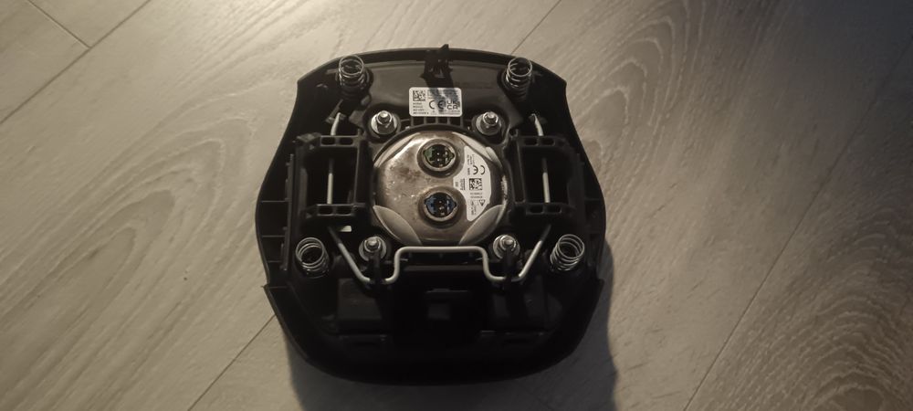 Airbag volan Renault Megane 4