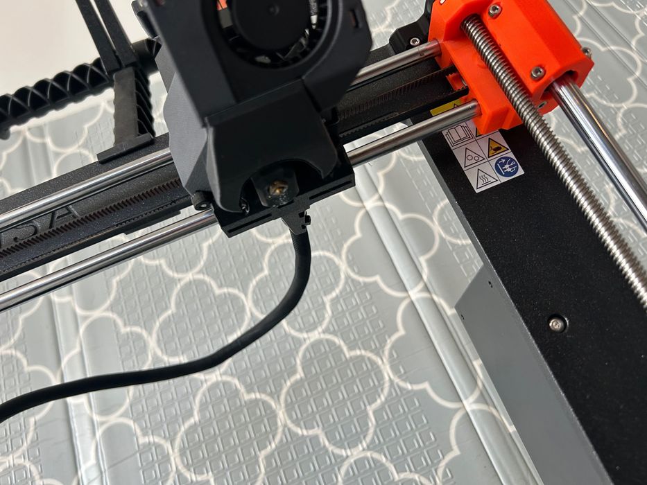 3D принтер Prusa MK4S