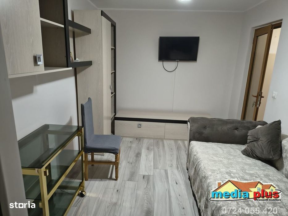 Apartament 2 camere decomandat – Micro 19, etaj 2 — fotografia 1