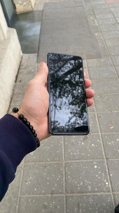 Mi 10t 5g pubg 90fps