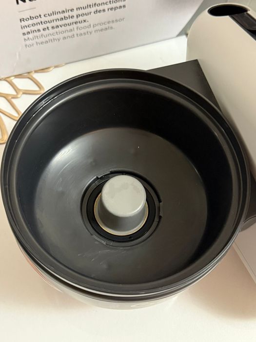 Vând BabyMoov Nutribaby