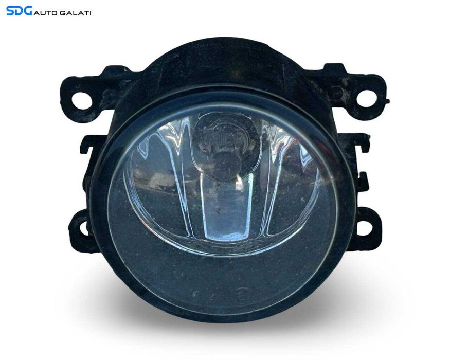 Proiector Ceata Stanga Renault Laguna 2 2001 - 2007 Cod 8200074008 [LC3965]
