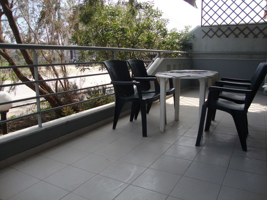 Почивка в Керамоти - Тристаен Апартамент "ДЖОЙ"