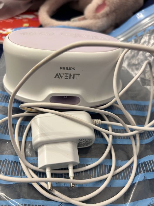 Pompa de  muls Philips Avent