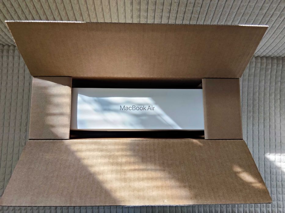 Apple MacBook Air 13"