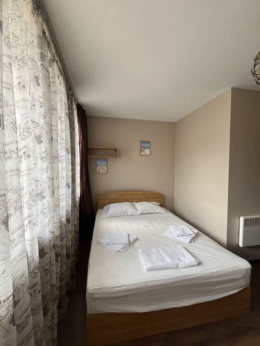 Тристаен апартамент под наем