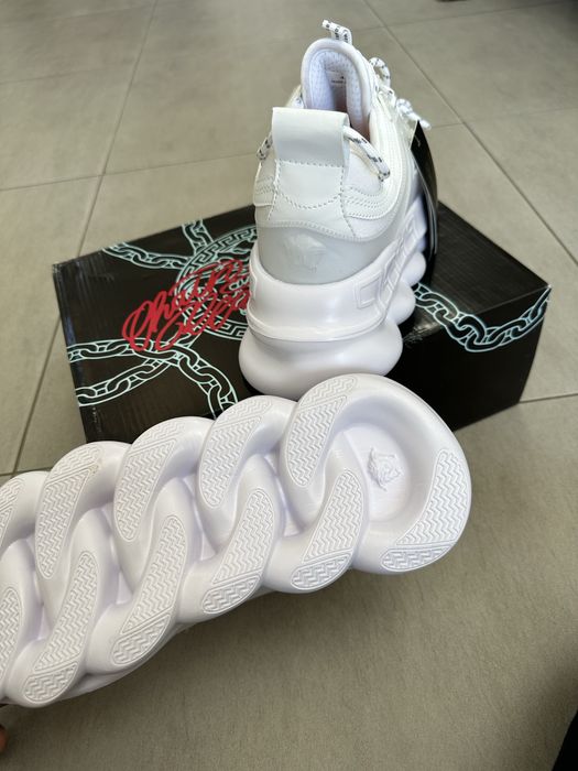 Versace Chain Reaction nr 42