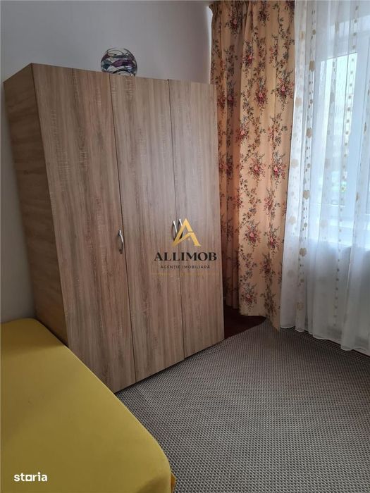 Apartament 2 camere in zona Micro 6