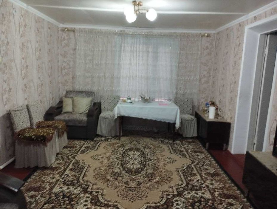 Продается свой дом в Йик Ота 6 соток