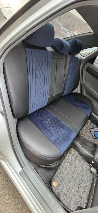 Chevrolet Lasetti. Gentra. Cobalt. Spark. Avtomobillari uchun chixo'l