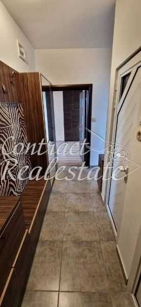 Дава се под наем Двустаен апартамент в Варна, Младост 2 - 60 кв.м за 382.5 € - Снимка #11