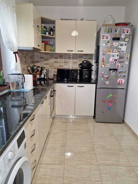 Vilă cu 4 dormitoare | Eficiență energetică | Langa Wet Republic | 5 km de Centru | Direct Proprietar