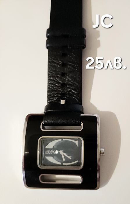 Часовници на известни марки