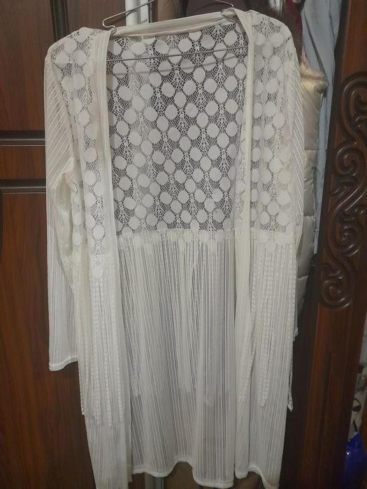 Zamonaviy ayollar uchun kardigan