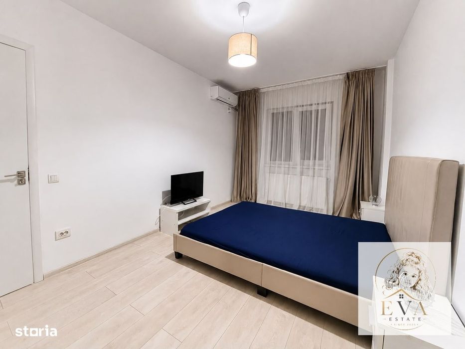 De Vânzare Apartament 2 Camere La 12 Minute De Metrou Dimitrie — fotografia 1