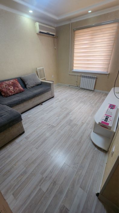 Аренда квартиры двухкомнатная чиланщар  И-24