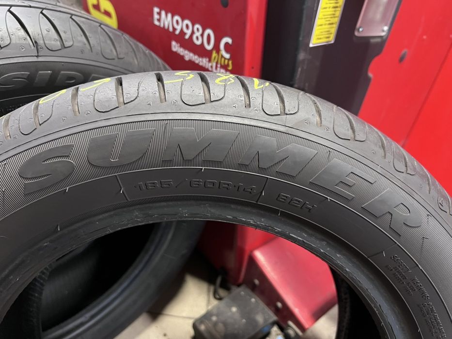 Летни гуми 185/60 R14 Voyager