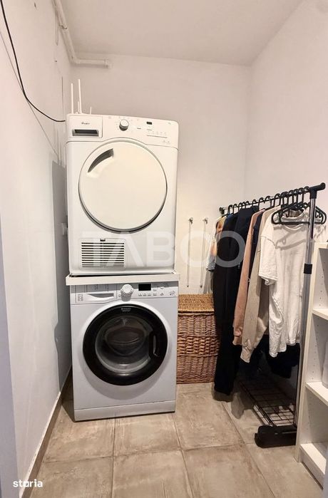 Apartament cu 3 camere decomandat de vanzare Manastur zona BIG