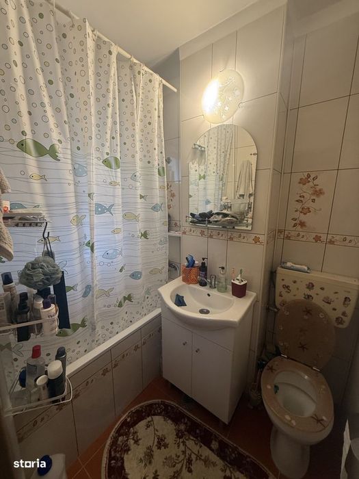 Apartament 3 camere - 52 mp utili - Grigorescu !