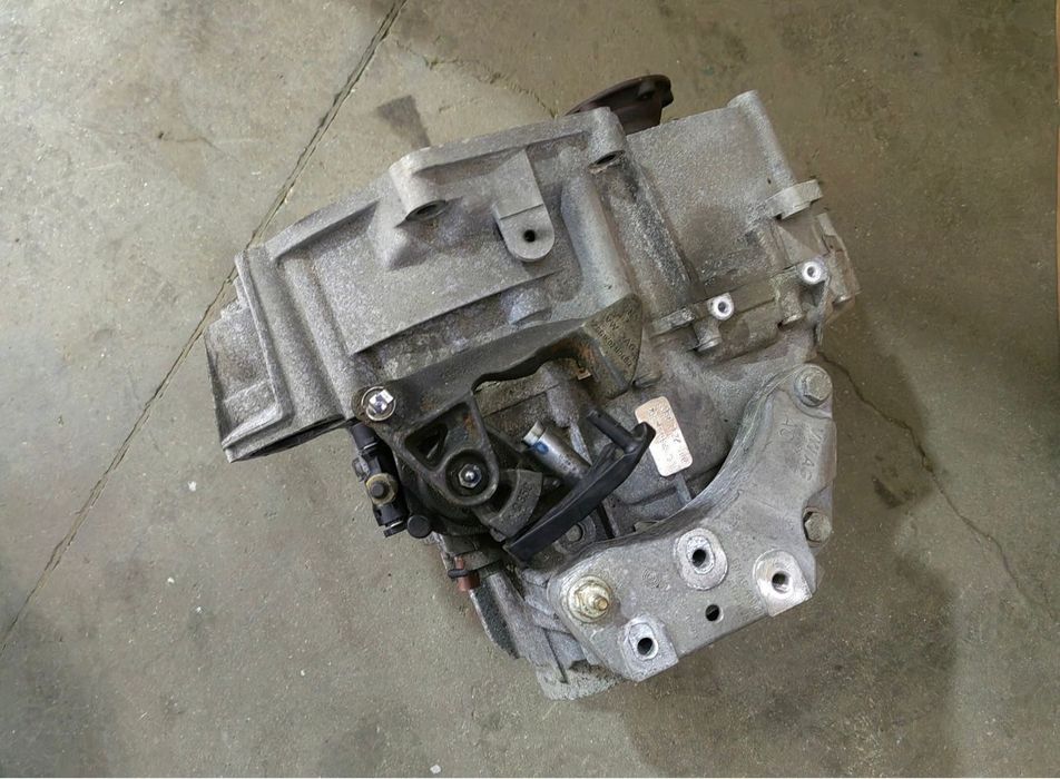 Cutie de viteze Audi A3 2.0 TDI cod cutie KXZ